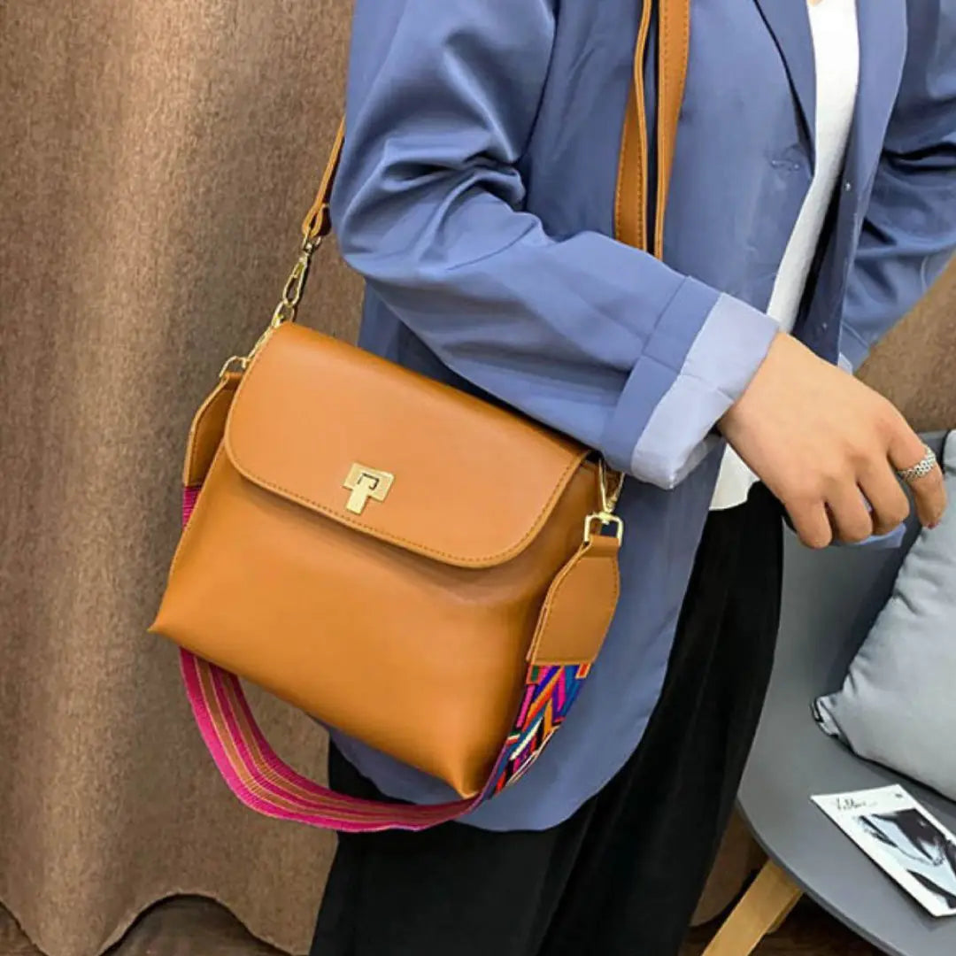 Tanya Shoulder Bag & Crossbody