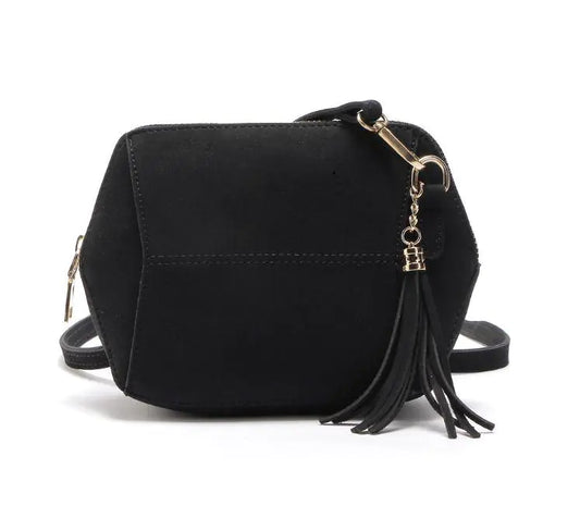 Hexy Crossbody