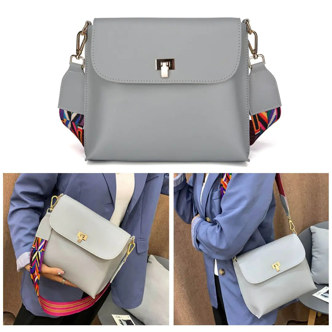 Tanya Shoulder Bag & Crossbody