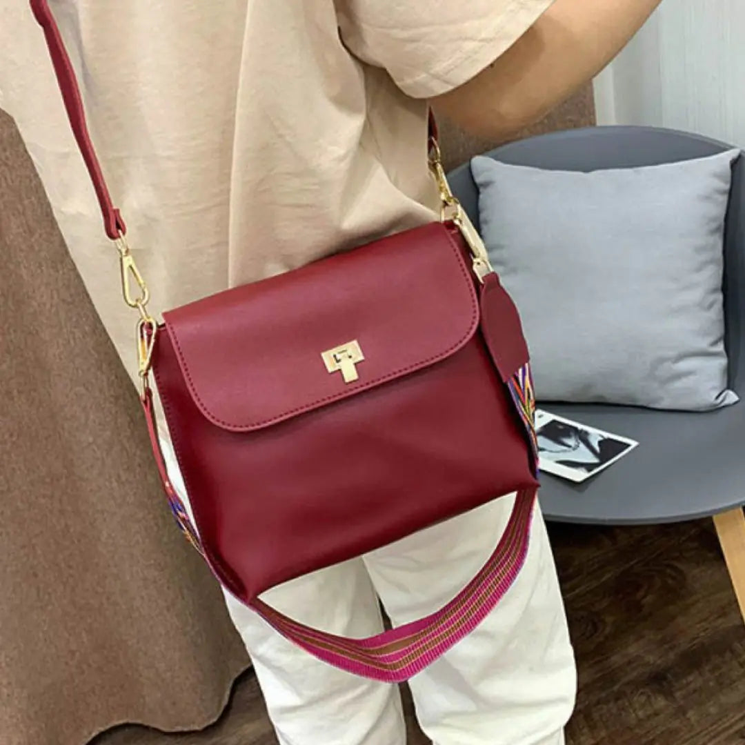 Tanya Shoulder Bag & Crossbody