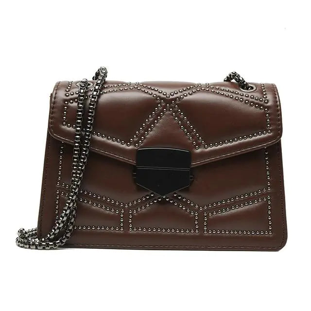 Nany Shoulder Bag