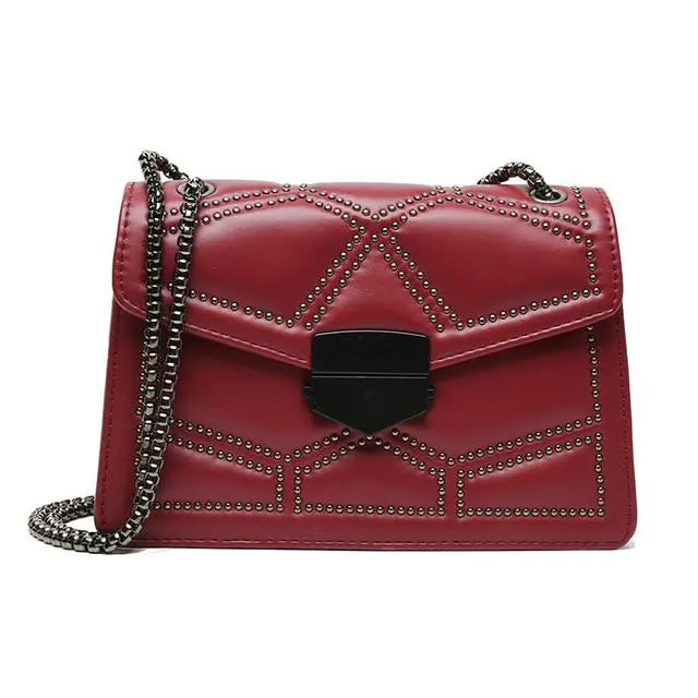 Nany Shoulder Bag