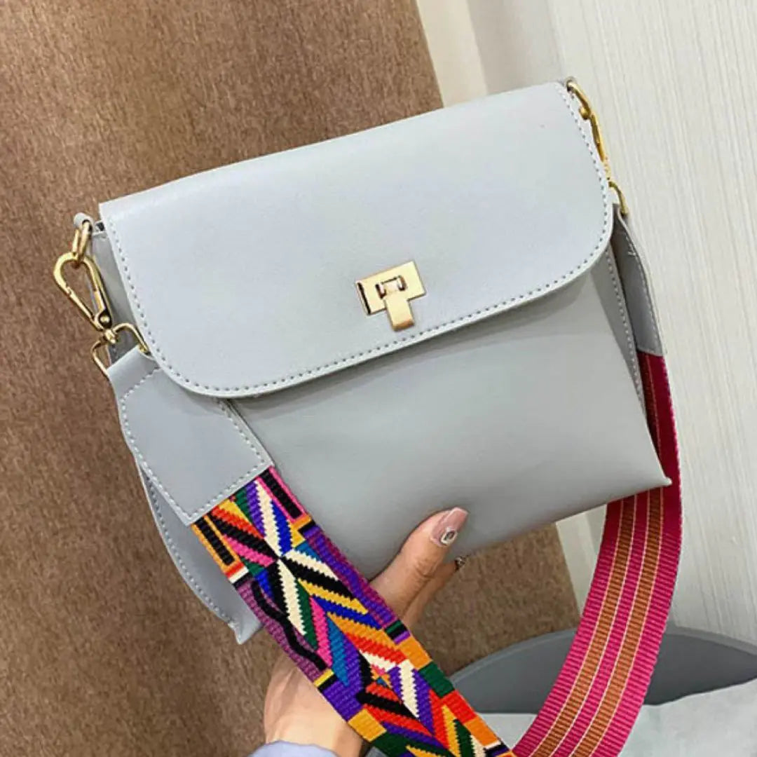 Tanya Shoulder Bag & Crossbody