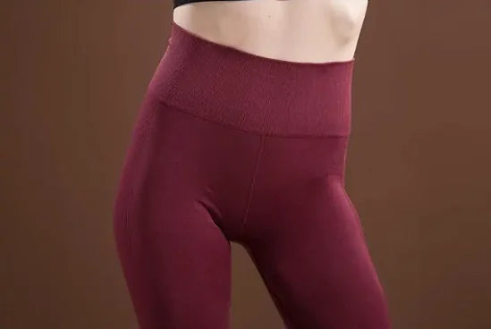 New Seamless Super Stretch Workout Leggings