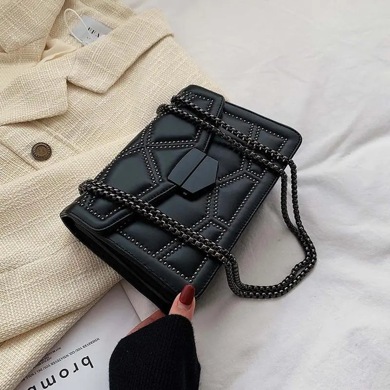 Nany Shoulder Bag